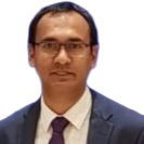 Ashwini Kumar Choudhary